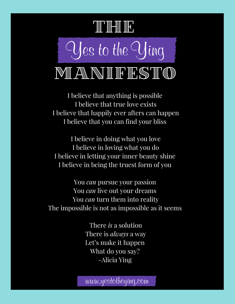 YttY Manifesto