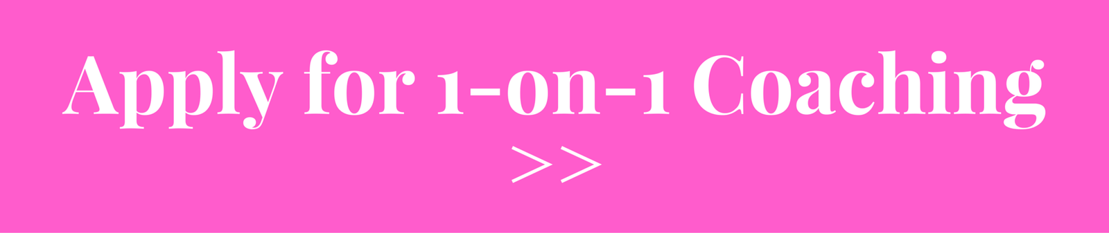 Apply 1 on 1 coaching 1