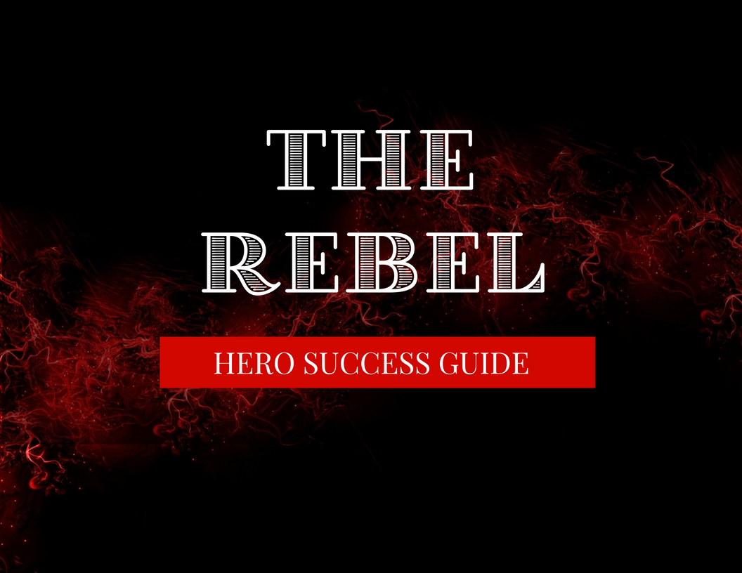 Result Hero Success Guides– WIDE