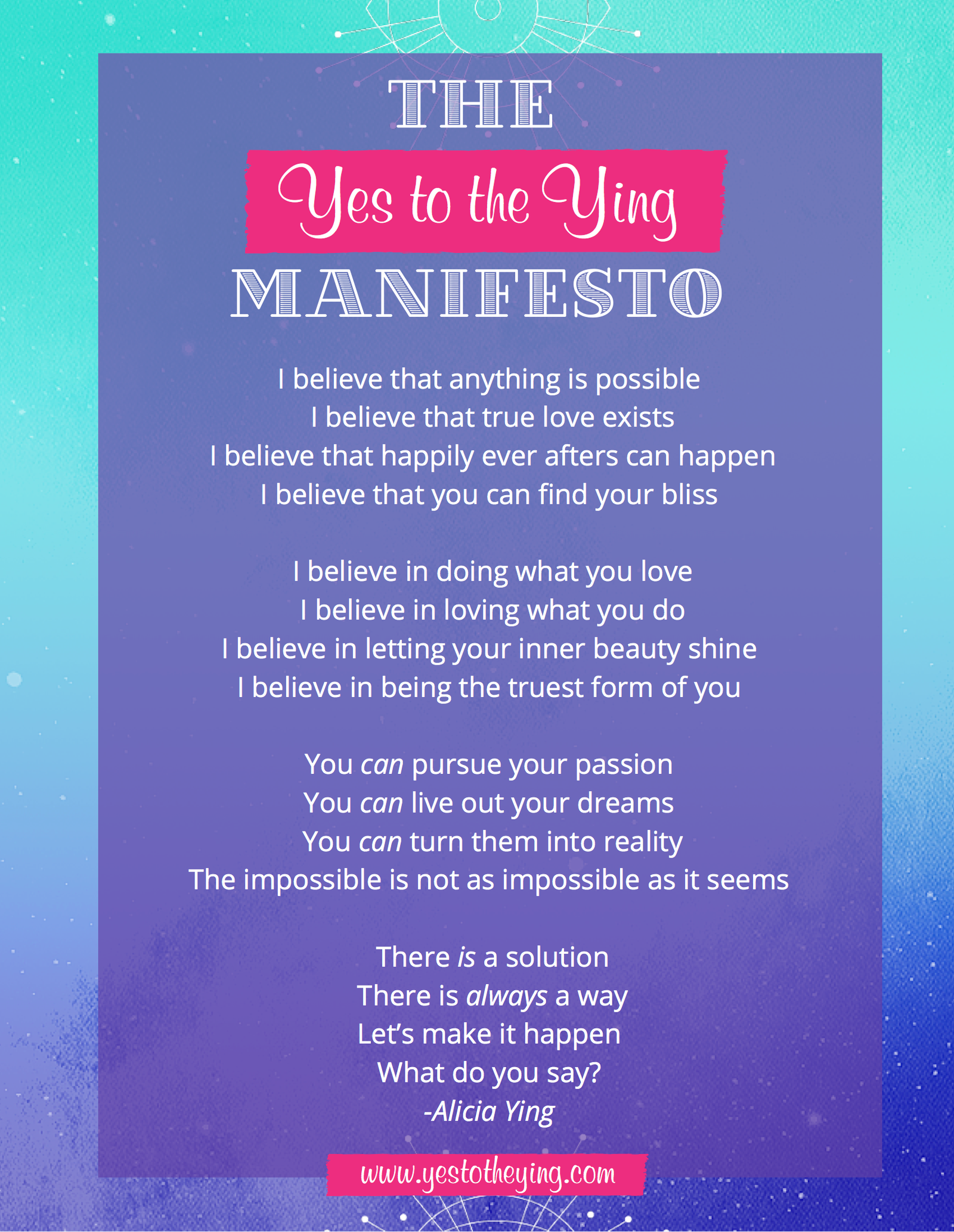 Manifesto 2016 Purple