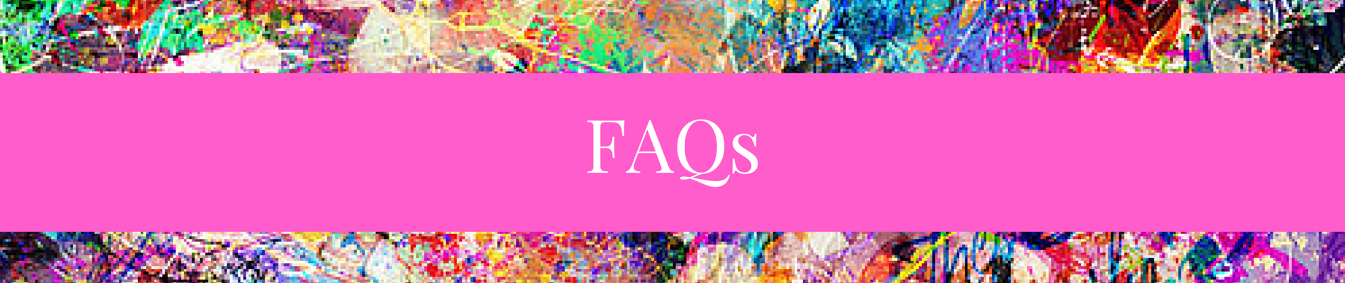 FAQ 1