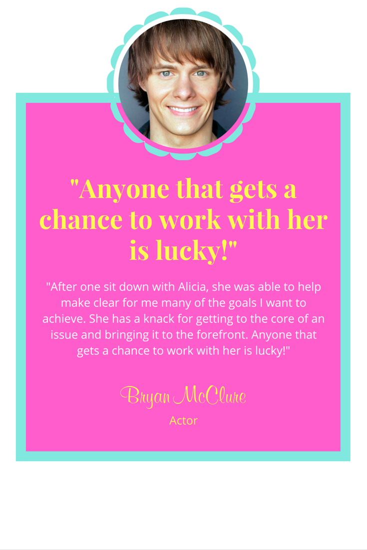 Vertical Testimonial Bryan