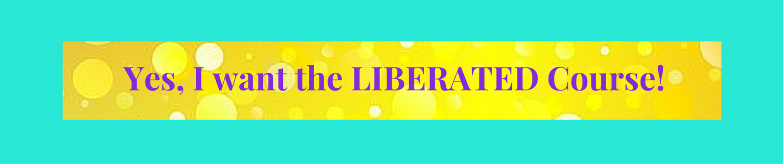 Yes I want Sales Button-1