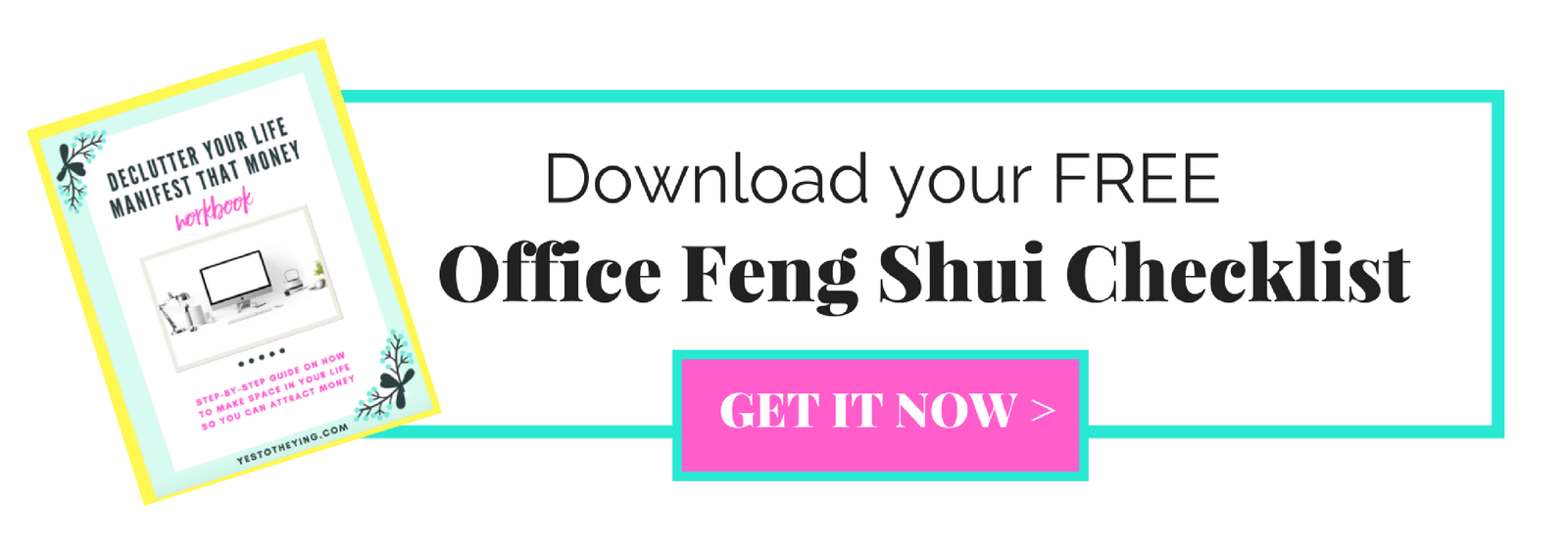 Feng Shui Office wksht button