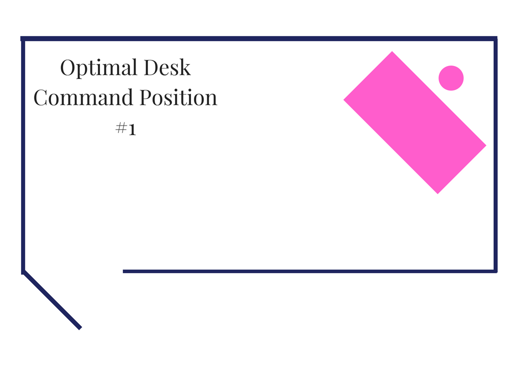 Optimal Desk 1