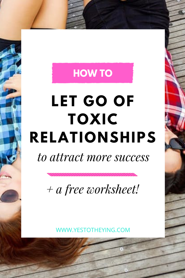 Toxic relationships pinterest