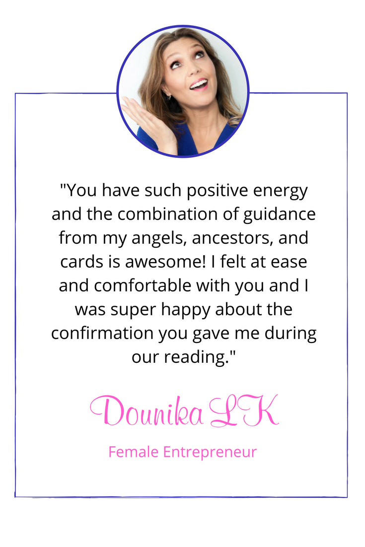 Dounika testmonial new