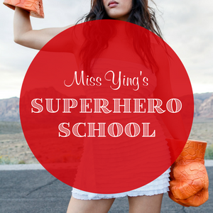 superhero school 2