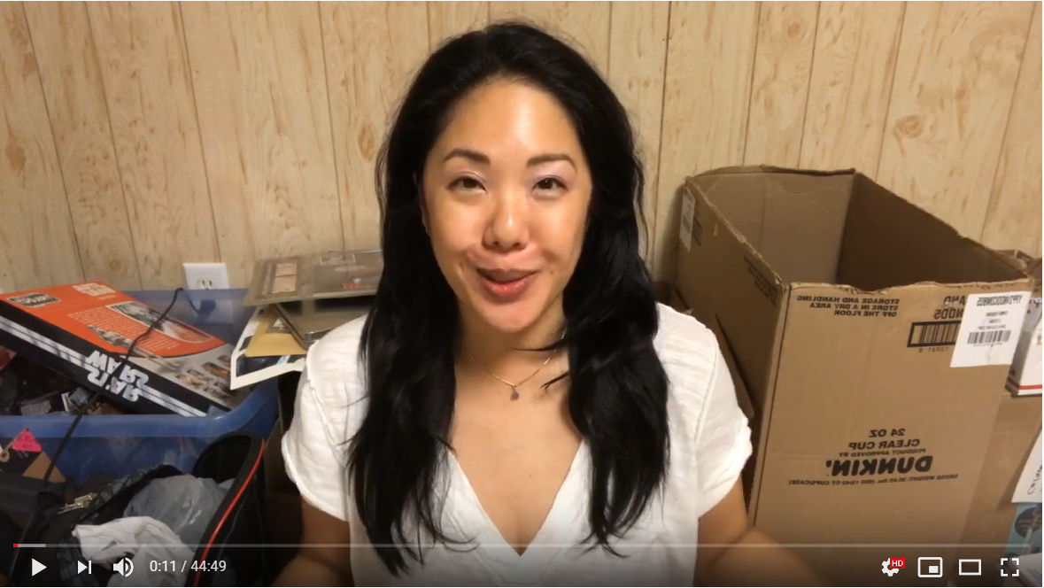 YT Graphic Magical Monday 6-24-19 Youtube Screenshot