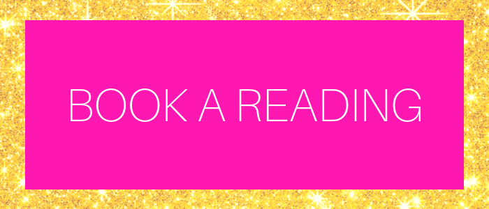 Book a reading button