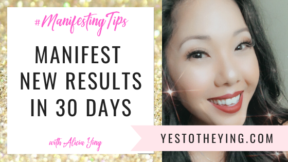 Manifest new results feature image