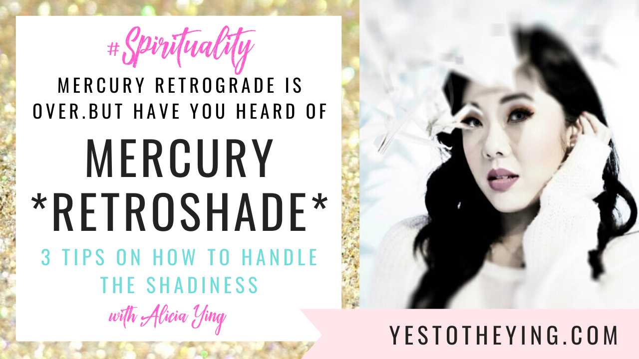 Mercury Retroshade Blog Image